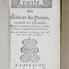 Traité des délits et des peines