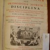 Summa Christiana, seu, Orthodoxa morum disciplina ex sacris litteris, sanctorum patrum monumentis, conciliorum oraculis, summorum denique pontificum decretis, fideliter excerpta, in gratiam omnium ad aedificationem corporis Christi (quod est Ecclesia) incumbentium elaborata