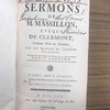 Sermons Petit Caresme.
