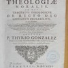 Fundamentum theologiae moralis, id est tractatus theologicus de recto usu opinionum probabilium...