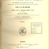 Biographie universelle ou Dictionnaire historique des hommes qui se sont fait un nom par leur génie, leurs talents, leurs erreurs ou leurs crimes
