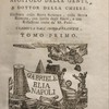 Vita di S. Paolo apostolo delle genti, e dottor della chiesa