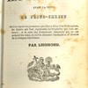 Histoire abrégée de la religion avant la venue de Jésus-Christ Où l’on expose les promesses que Dieu a faites d’un Rédempteur, les figures qui l’ont représenté, les Prophéties qui l’on annoncé, et la suite des Évènements temporels qui lui ont préparé les