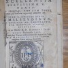 D. Anselmi Liber de excellentia Beatissimae V. Mariae ... item D. Anselmi Liber similitudinum; ad codices ms. emendatus, cum nonnellis eiusdem epistolis