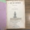 À ceux qui souffrent, Consolations