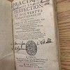 Practique de la perfection et des vertus chrestiennes et religieuses.