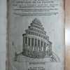 Le mystère d'iniquité, c'est à dire, L'histoire de la papauté, par quels progrez elle est montée à ce comble & quelles oppositions les gens de bien lui ont faict de temps en temps : ou sont aussi défendus les droicts des empereurs, rois, & princes chrestiens contre les assertions des cardinaux Bellarmin & Baronius