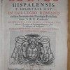 Disputationes scholasticæ et morales, de virtute, & sacramento pœitentiæ, item de suffragiis, & indulgentiis. Opus confessariis omnibus maxime utile