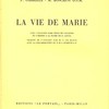 La vie de Marie