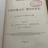 The poetical works of Thomas Moore