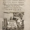 Vita di S. Paolo apostolo delle genti, e dottor della chiesa