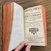 Les souffrances de Notre-Seigneur Jesus-Christ