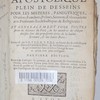 Dictionaire apostolique, plein de desseins pour les mistères, panégyriques, oraisons, funèbres, prônes, sermons, exhortations aux personnes ecclésiastiques & religieuses? ; et généralement pour toutes sortes de discours de piété, où les membres de châque division sont des propositions tirées de la sainte écriture & des saints pères