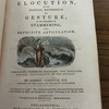 A system of elocution, with special reference to gesture, to the treatment of stammering, and defective articulation