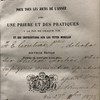 Vies des saints pour tous les jours de l'année, avec une prière et des pratiques à la fin de chaque vie et des instructions sur les dimanches et les fêtes mobiles