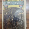 The magic-lantern : its invention and history : with full directions for its use as fitted with oil, lime, or electric lights, for making oxygen and hydrogen gases and for painting sliders