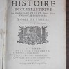 Histoire ecclésiastique