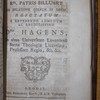 Sistema novum Rdi Patris Billuart de relatione operum in Deum refutatum
