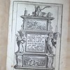 Theatrum terrae sanctae et biblicarum historicarum cum tabulis geographicis aere expressis
