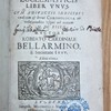 De scriptoribus ecclesiasticis liber unus, cum adjunctis indicibus undecim et brevi Chronologia ab orbe condito usque ad annum MDCXIII