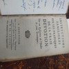 Instructions familieres sur les pratiques de la vraie dévotion