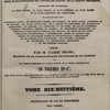Encyclopédie théologique ou série de dictionnaires sur toutes les parties de la science religieuse
