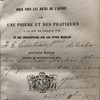 Vies des saints pour tous les jours de l'année, avec une prière et des pratiques à la fin de chaque vie et des instructions sur les dimanches et les fêtes mobiles