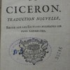 Les offices de Cicéron