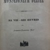 Monseigneur Déziel. Sa vie, ses oeuvres