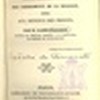 La chaîne de vérités, exposition philosophique et populaire des fondements de la religion, dédiée aux détenus des prisons