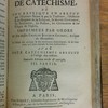 Instructions générales en forme de catéchisme, ou l'on explique en abrégé par l'ecriture sainte & par la tradition, l'histoire & les dogmes de la religion, la morale chrétienne, les sacremens, les priéres, les cérémonies & les usages de l'eglise