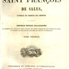 Oeuvres complètes