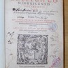 Commentariorum Collegii Conimbricensis Societatis Jesu, in octo libros Physicorum Aristotelis Stagiritae, qui nunc primum graeco Aristotelis contextu, Latino è regione respondenti, aucti, ob studiosorum philosophiae usum in Germania sunt editi