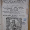 Joannis Trithemii Spanhemensis primum, deinde D. Jacobi in suburbano Herbipolensi, abbatis eruditissimi Opera pia et spiritualia ...