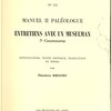 Entretiens avec un Musulman, 7e Controverse