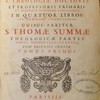 Dni Guillelmi Estii S. theologiae doctoris et professoris primarii, et Academiae duacensis cancellarii, in quatuor libros Sententiarum commentaria : quibus pariter S. Thomae Summae theologicae partes omnes mirifice illustrantur, cum triplici indice