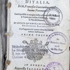La historia d'Italia