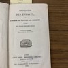 Encyclopédie des Enfants ou Abrégé de Toutes le sciences à l'usage des écoles des deux sexes.