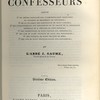 Manuel des confesseurs
