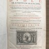 La Sainte Bible