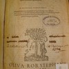 Concordantiae Bibliorum : utriusque Testamenti Veteris & Novi, novae & integrae. Quas re vera maiores appellare possis.