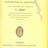 Jus canonicum generale distributum in articulos quos collegit et ordinavit