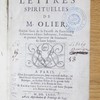 Lettres spirituelles