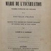 Histoire de la mère Marie de l'Incarnation première supérieure des ursulines de la Nouvelle France