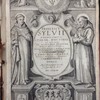 Francisci Sylvii a Brania comitis, S. Theol. doctoris, et eiusdem in Academia Duacena ... Commentarius in totam primam[-tertiam] partem S. Tho. Aquinatis