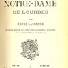 Notre-Dame de Lourdes