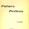 Futurs prêtres