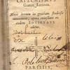 Petri Canisii Societatis Jesu theologi Catechismvs Græo-Latinus