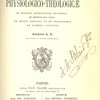 Disputationes physiologico-theologicae