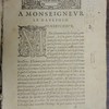 Les Parallèles de César et de Henry III
